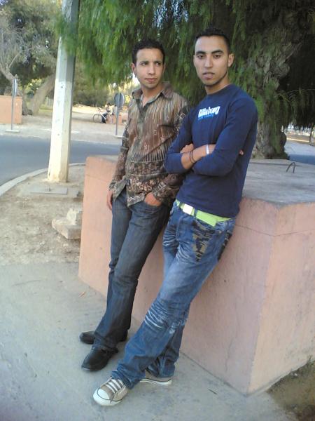 yasine et ayoub
